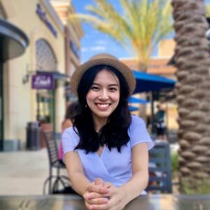 Meet your Posher, Meghan